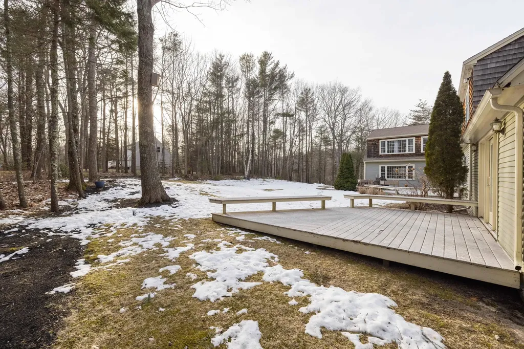 18 Lands End Road Kennebunkport ME 04046