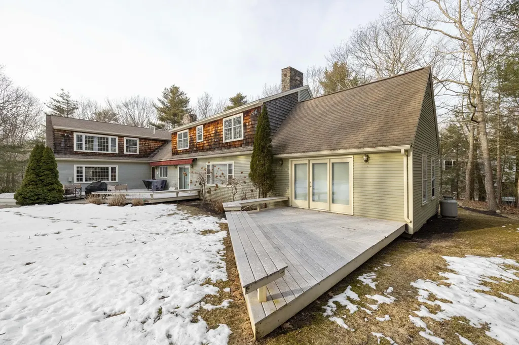 18 Lands End Road Kennebunkport ME 04046
