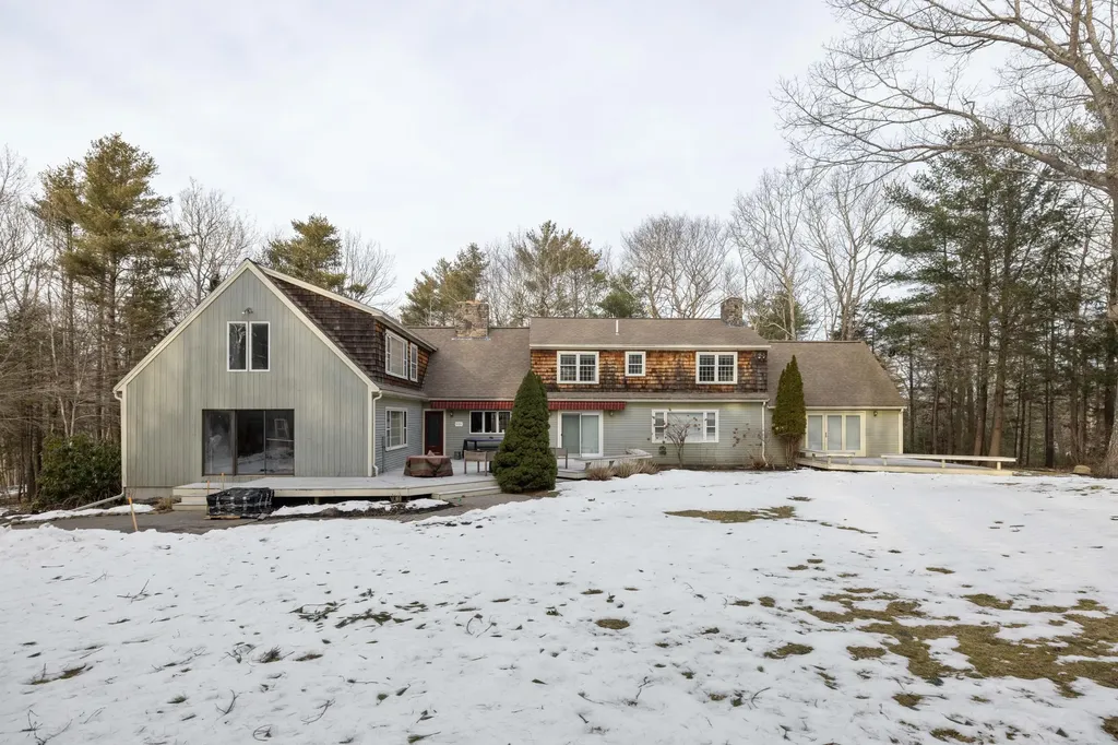 18 Lands End Road Kennebunkport ME 04046