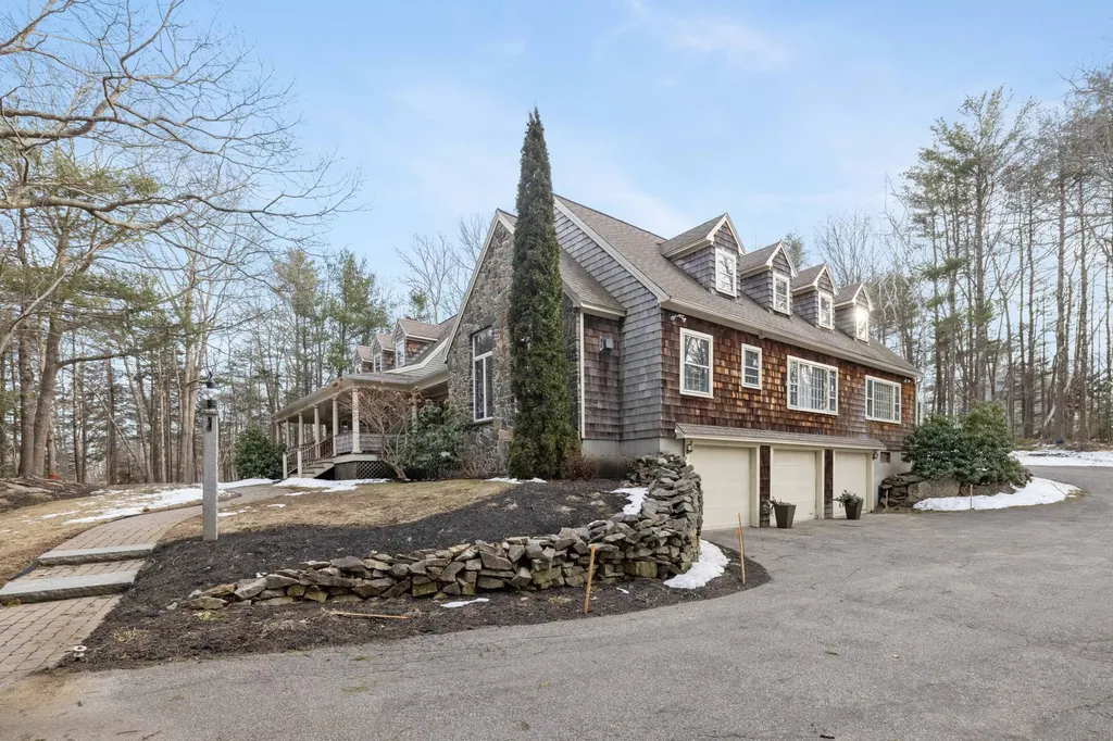 18 Lands End Road Kennebunkport ME 04046