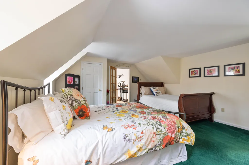 18 Lands End Road Kennebunkport ME 04046