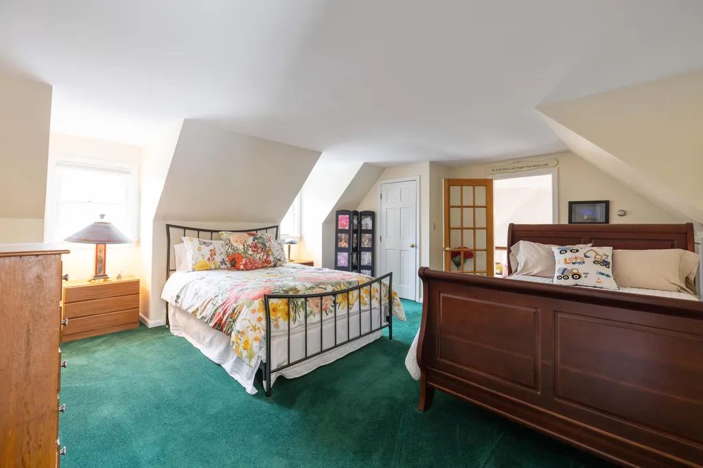 18 Lands End Road Kennebunkport ME 04046