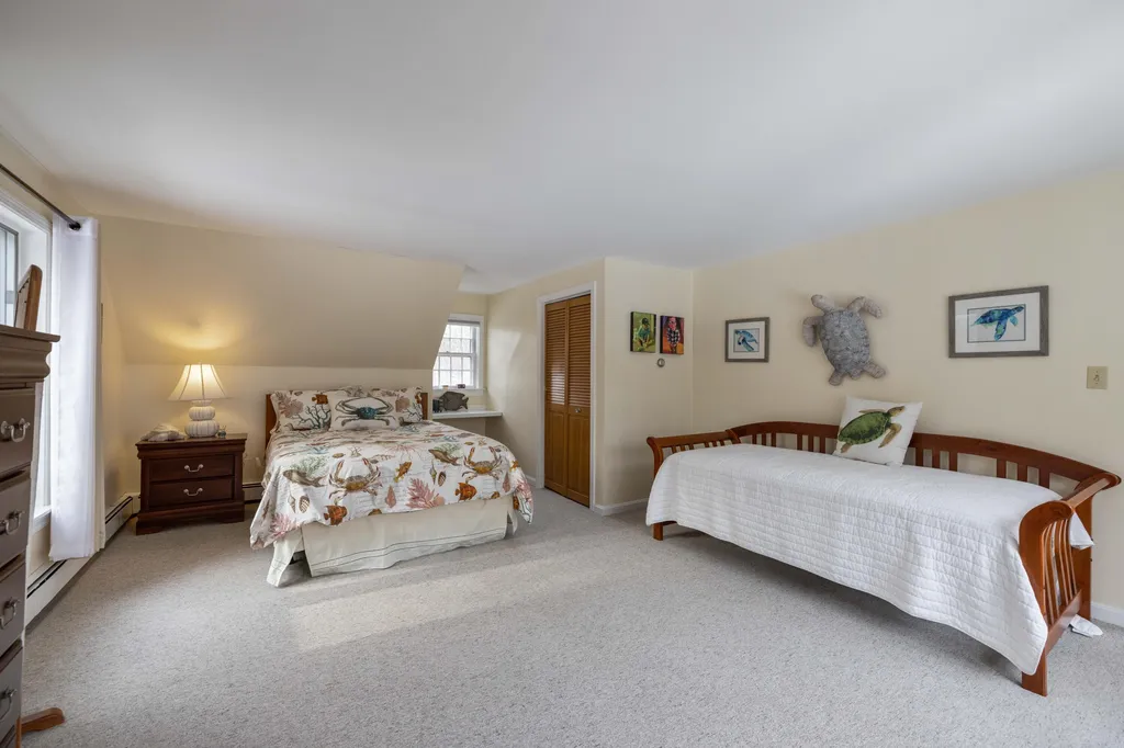 18 Lands End Road Kennebunkport ME 04046