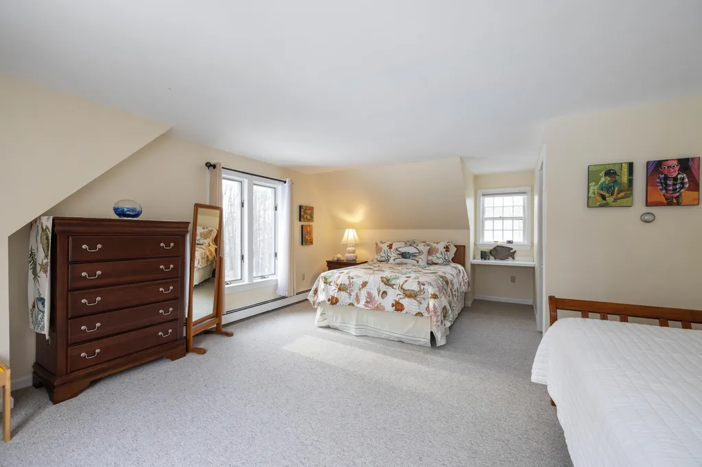 18 Lands End Road Kennebunkport ME 04046