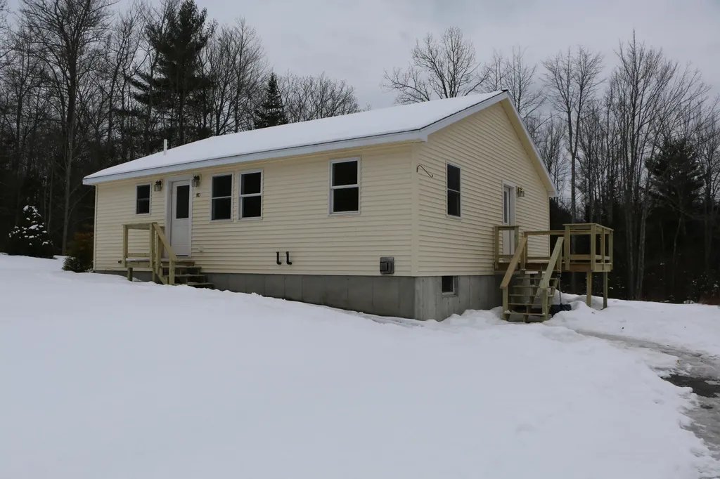 110 Great Pond Road Franklin ME 04634