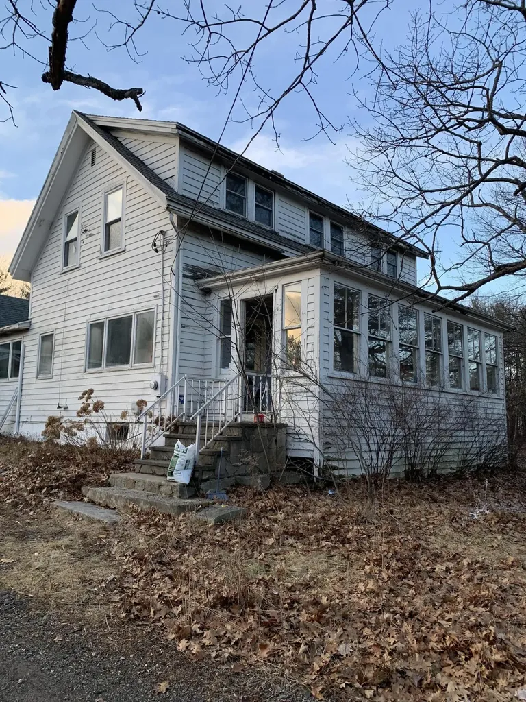 1414 Kenduskeag Avenue Bangor ME 04401