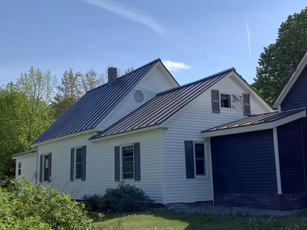 154 Macomber Hill Road Jay ME 04239