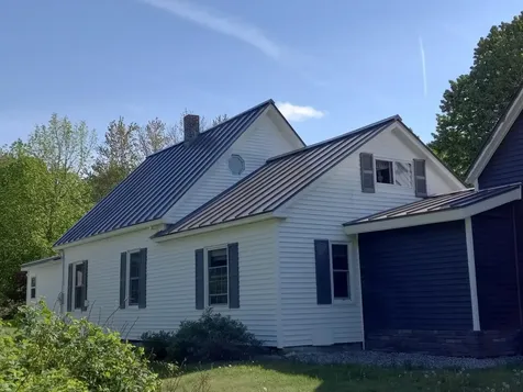 154 Macomber Hill Road Jay ME 04239