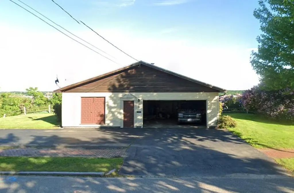 370 Danforth Street Portland ME 04102