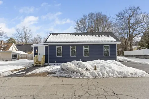 21 York Street Sanford ME 04073