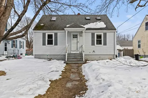 83 Pennell Avenue Portland ME 04103