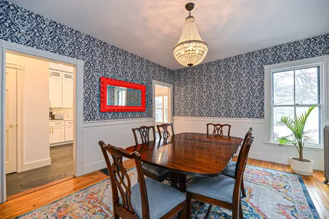 552 Cumberland Avenue Portland ME 04101