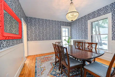 552 Cumberland Avenue Portland ME 04101