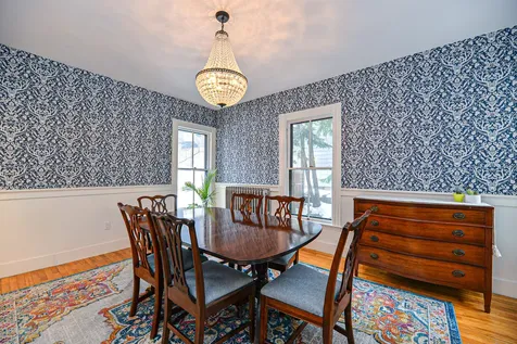 552 Cumberland Avenue Portland ME 04101
