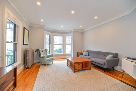 552 Cumberland Avenue Portland ME 04101