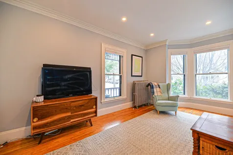 552 Cumberland Avenue Portland ME 04101