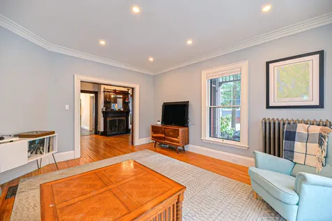 552 Cumberland Avenue Portland ME 04101
