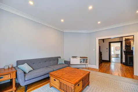 552 Cumberland Avenue Portland ME 04101
