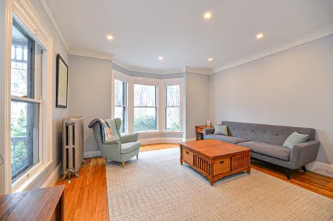 552 Cumberland Avenue Portland ME 04101