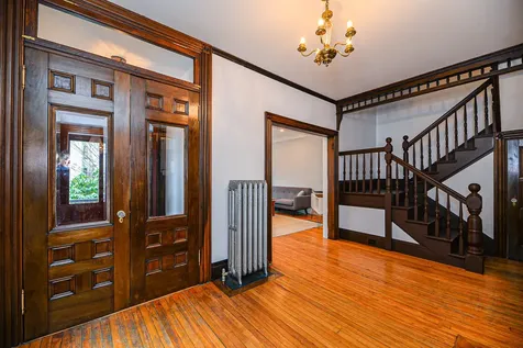 552 Cumberland Avenue Portland ME 04101
