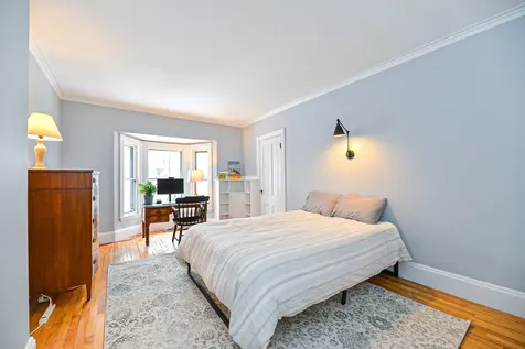 552 Cumberland Avenue Portland ME 04101