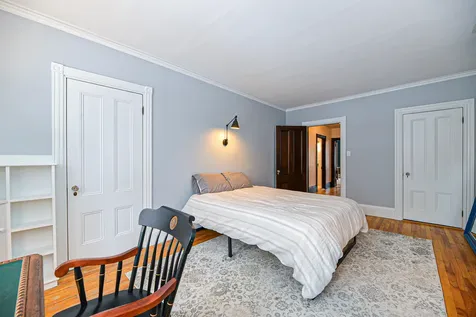 552 Cumberland Avenue Portland ME 04101
