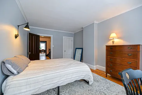 552 Cumberland Avenue Portland ME 04101