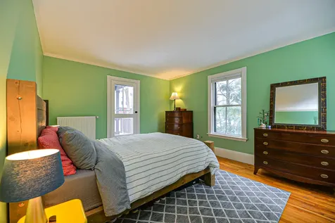 552 Cumberland Avenue Portland ME 04101