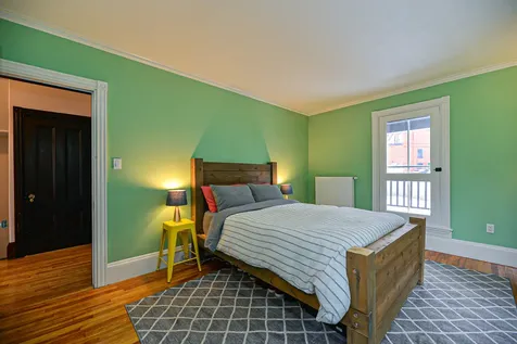 552 Cumberland Avenue Portland ME 04101