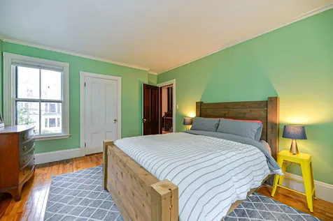 552 Cumberland Avenue Portland ME 04101