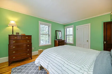 552 Cumberland Avenue Portland ME 04101