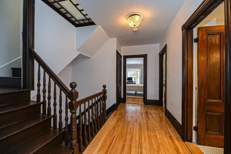 552 Cumberland Avenue Portland ME 04101