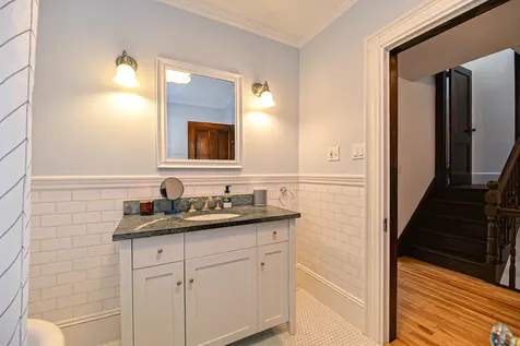 552 Cumberland Avenue Portland ME 04101