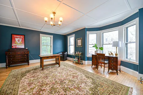 552 Cumberland Avenue Portland ME 04101