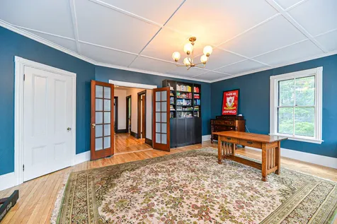 552 Cumberland Avenue Portland ME 04101