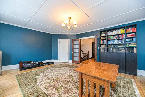552 Cumberland Avenue Portland ME 04101