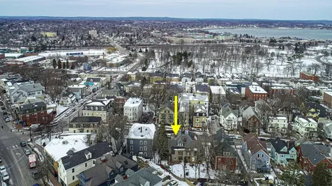 552 Cumberland Avenue Portland ME 04101