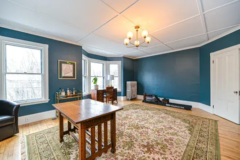 552 Cumberland Avenue Portland ME 04101