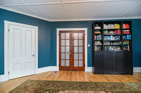552 Cumberland Avenue Portland ME 04101