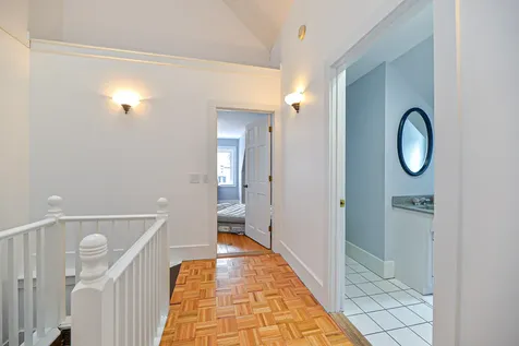 552 Cumberland Avenue Portland ME 04101
