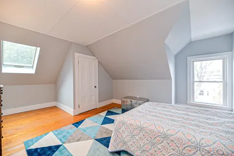 552 Cumberland Avenue Portland ME 04101