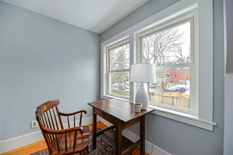 552 Cumberland Avenue Portland ME 04101
