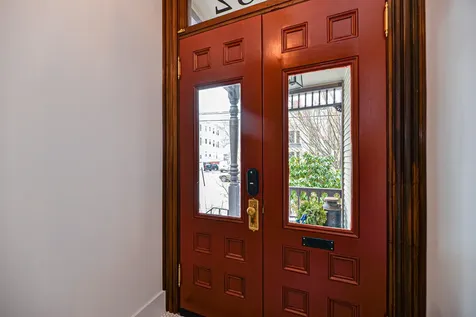 552 Cumberland Avenue Portland ME 04101