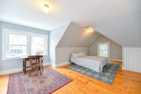 552 Cumberland Avenue Portland ME 04101