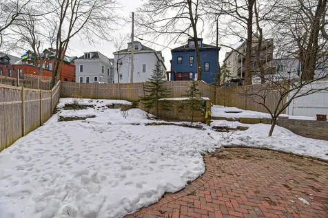 552 Cumberland Avenue Portland ME 04101