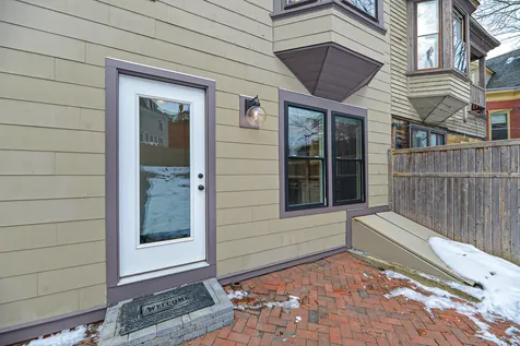 552 Cumberland Avenue Portland ME 04101