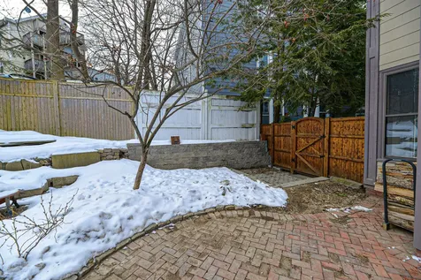 552 Cumberland Avenue Portland ME 04101