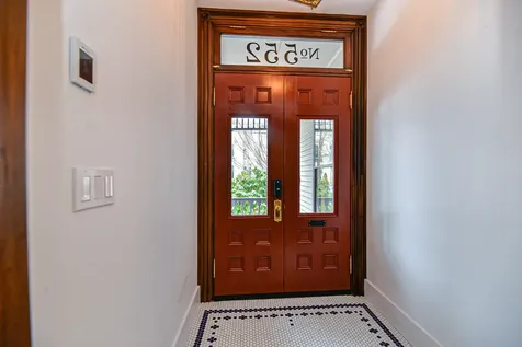 552 Cumberland Avenue Portland ME 04101