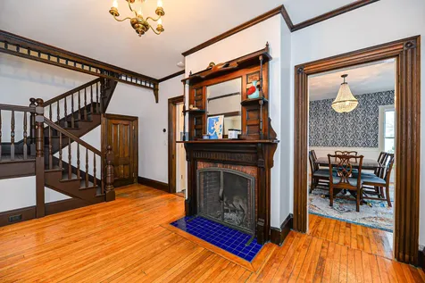 552 Cumberland Avenue Portland ME 04101