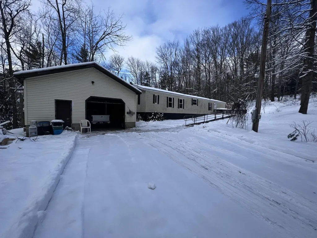 16 S Mountain Road Greene ME 04236